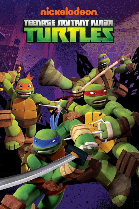 2012 nickelodeon shows|ninja turtles season 2.